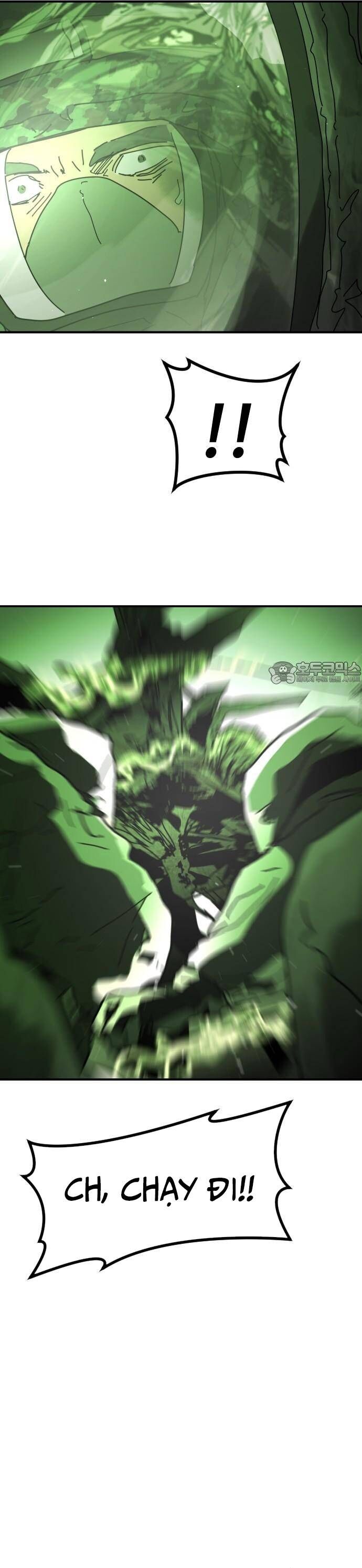 Đại Dịch Seoul Chapter 170 - 10