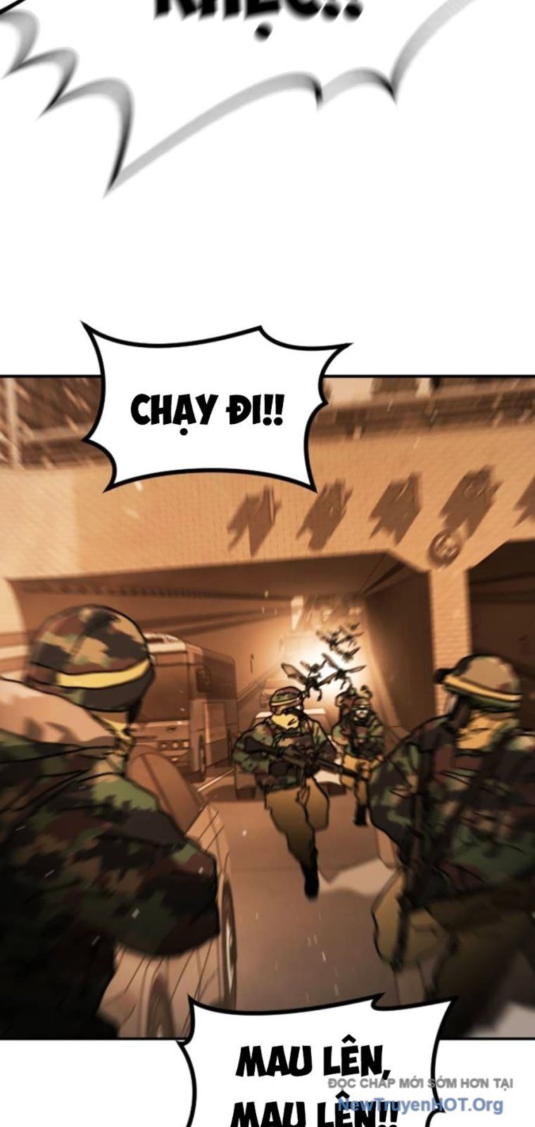 Đại Dịch Seoul Chapter 171 - 13