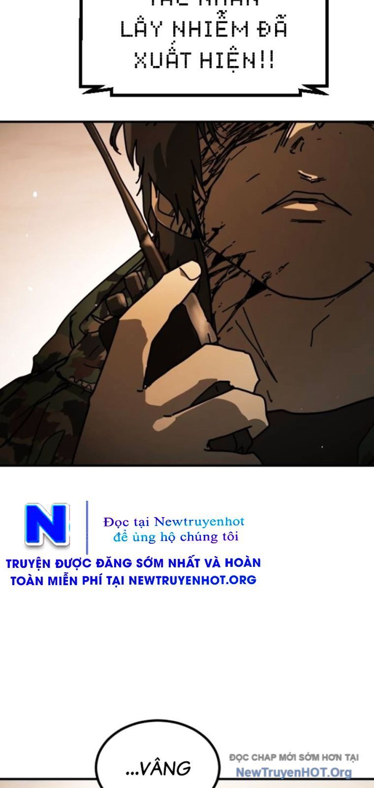 Đại Dịch Seoul Chapter 171 - 15