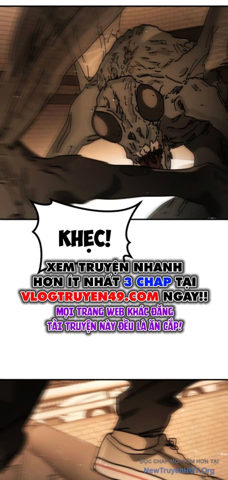 Đại Dịch Seoul Chapter 171 - 17