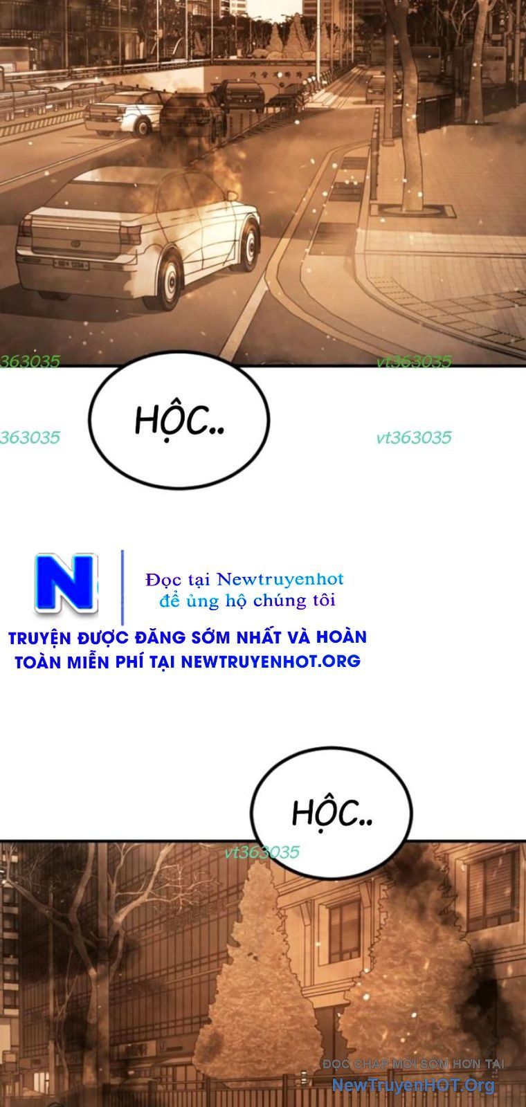 Đại Dịch Seoul Chapter 171 - 3
