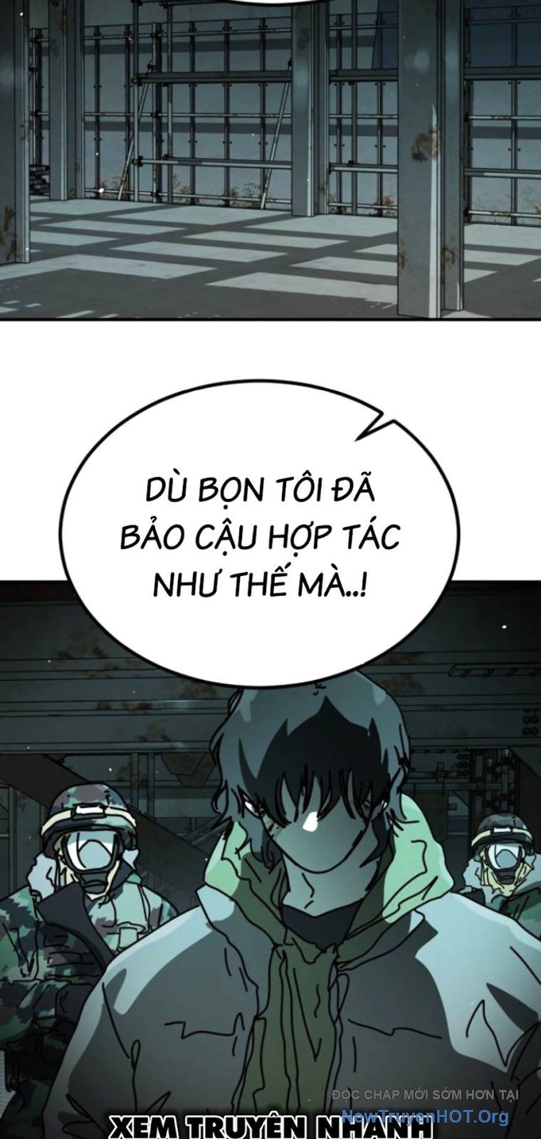 Đại Dịch Seoul Chapter 171 - 22