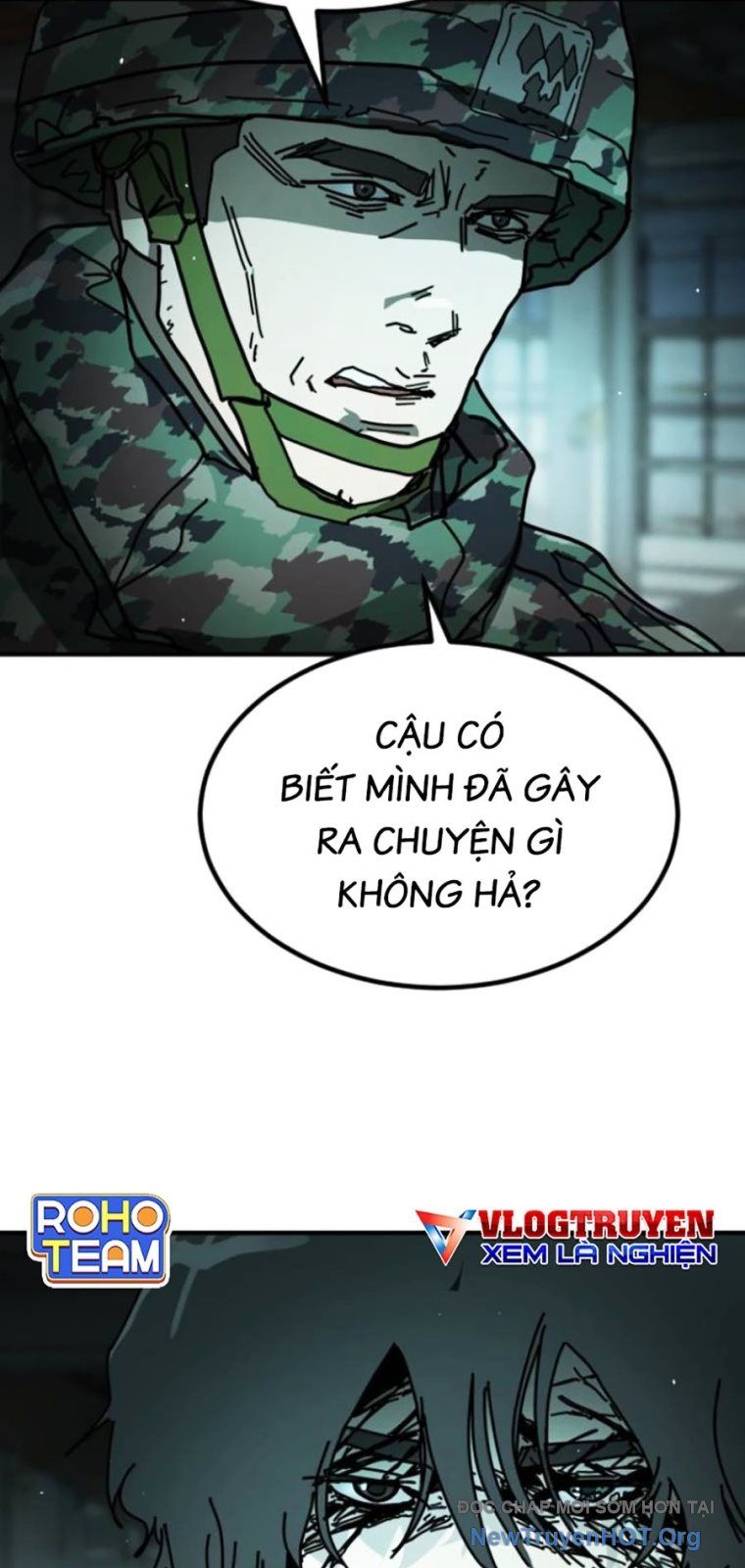 Đại Dịch Seoul Chapter 171 - 24