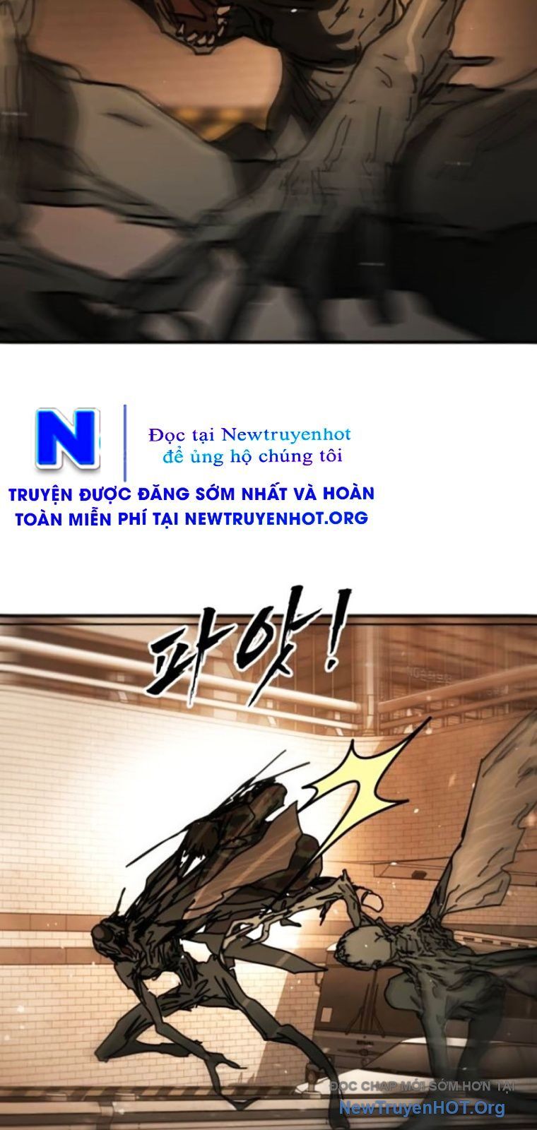 Đại Dịch Seoul Chapter 171 - 26