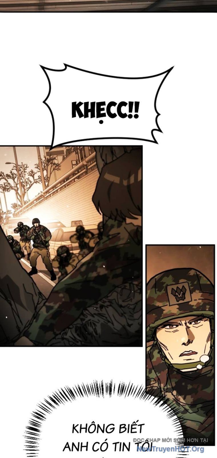 Đại Dịch Seoul Chapter 171 - 27