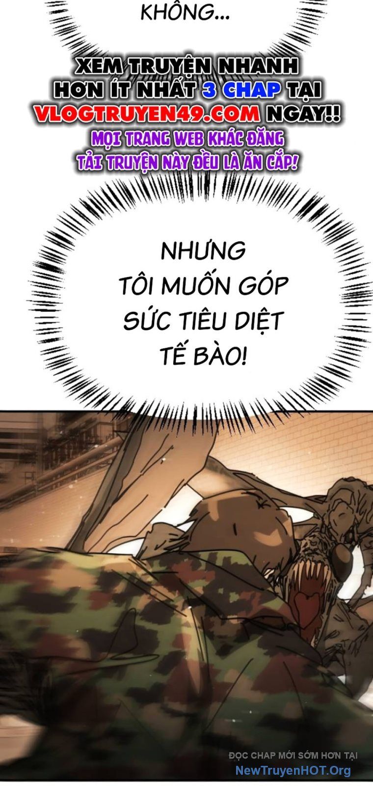 Đại Dịch Seoul Chapter 171 - 28