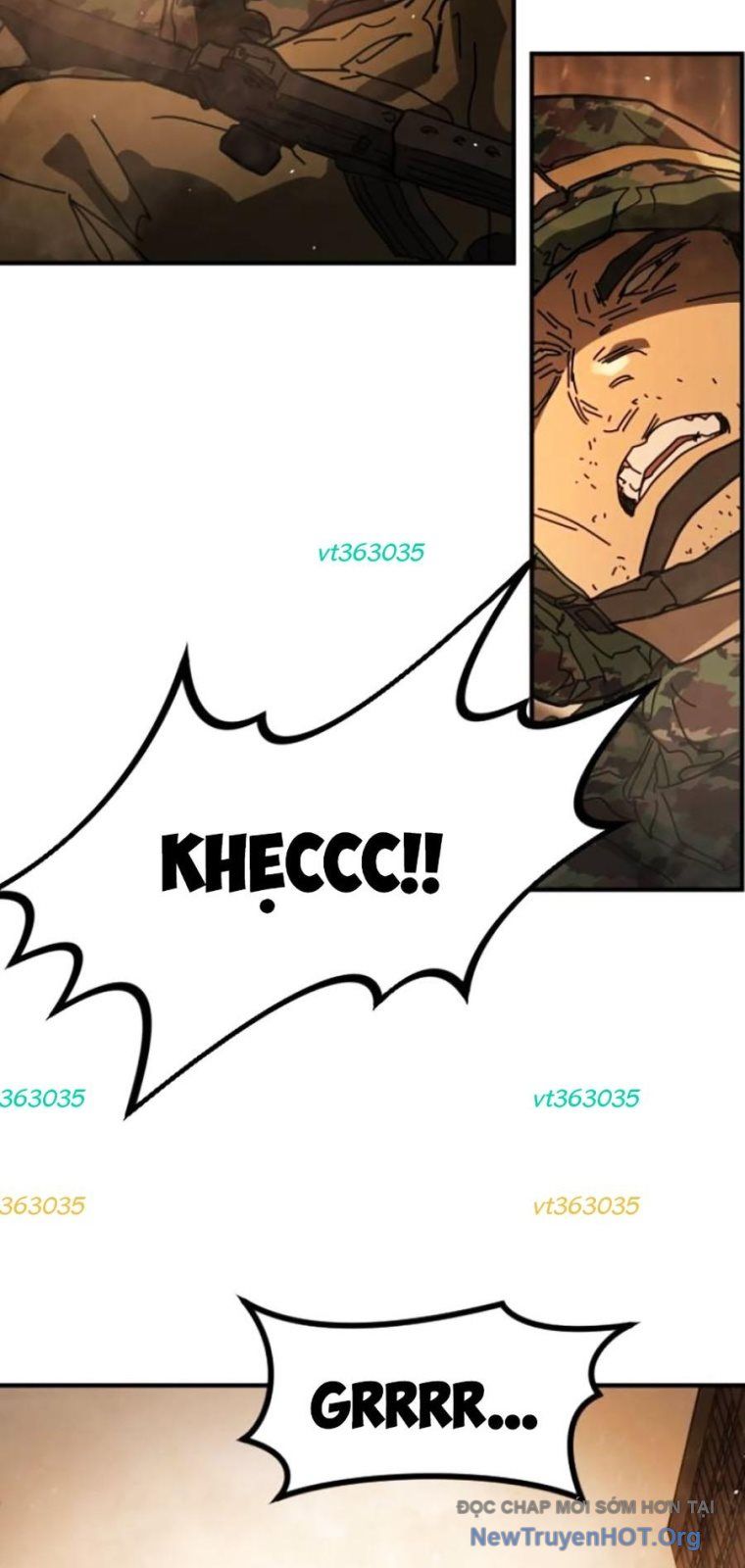 Đại Dịch Seoul Chapter 171 - 5