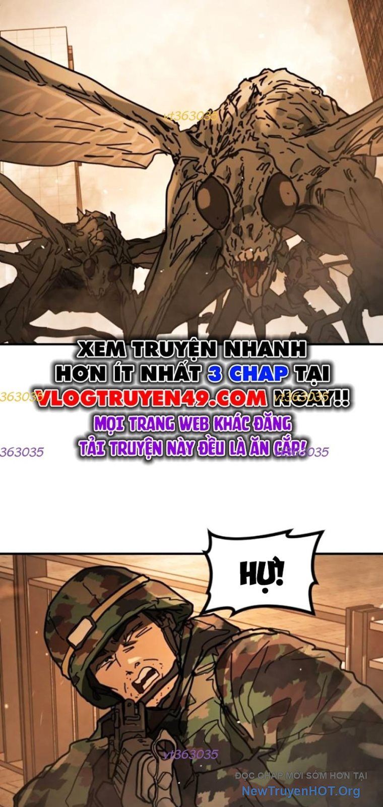 Đại Dịch Seoul Chapter 171 - 6