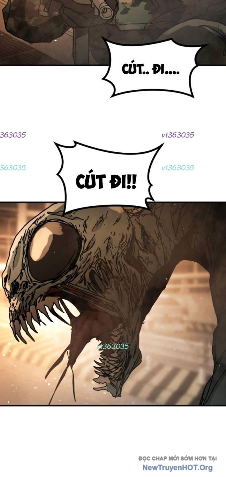 Đại Dịch Seoul Chapter 171 - 7