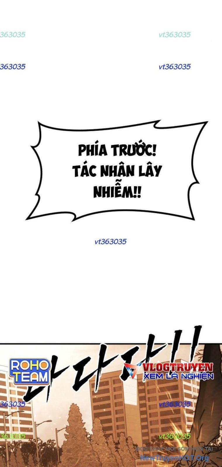 Đại Dịch Seoul Chapter 171 - 8