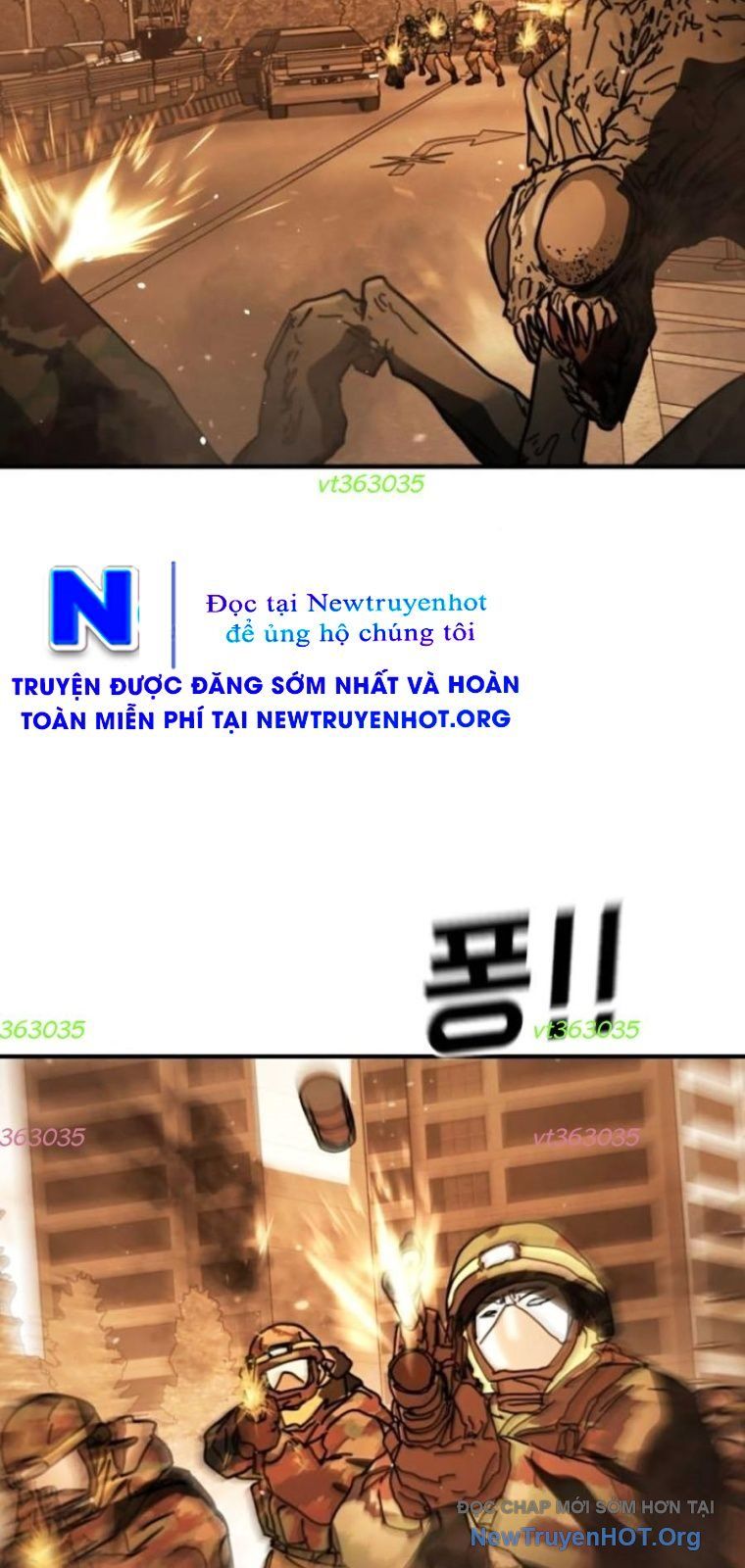 Đại Dịch Seoul Chapter 171 - 9