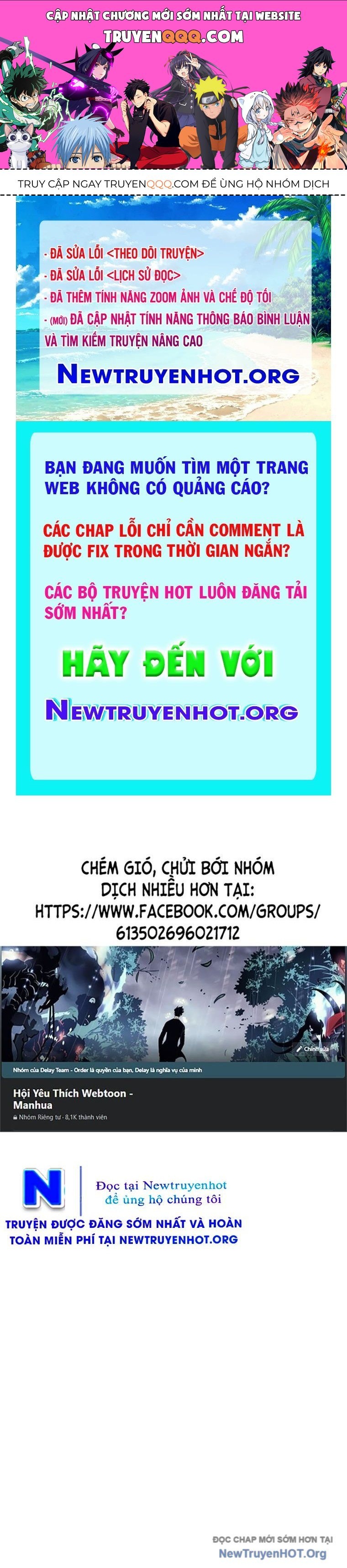 Đại Dịch Seoul Chapter 172 - 1