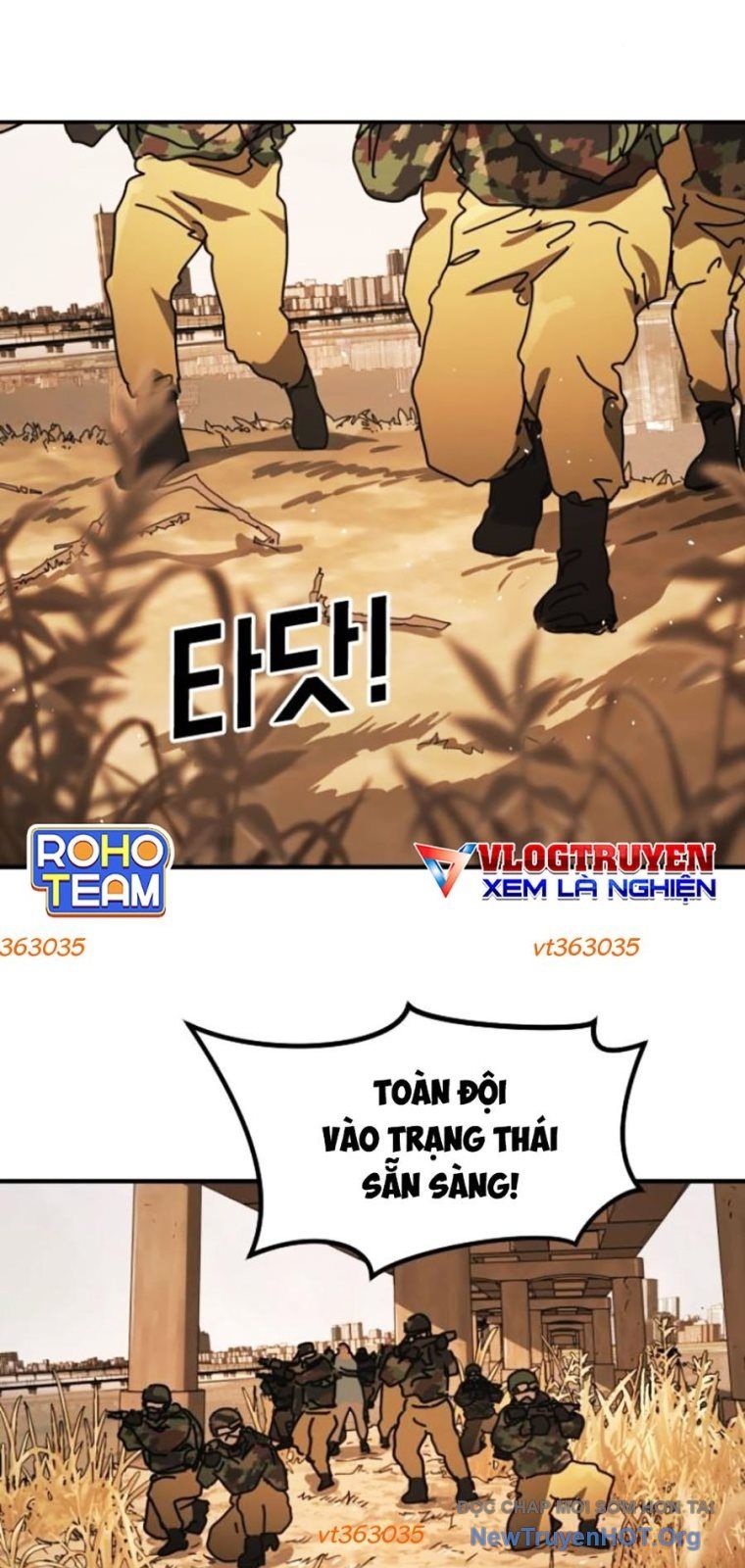 Đại Dịch Seoul Chapter 172 - 2