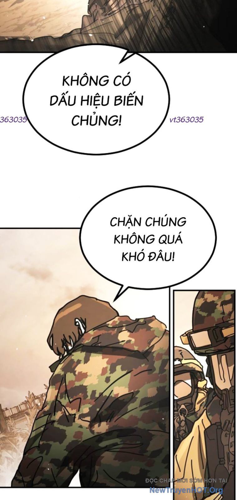 Đại Dịch Seoul Chapter 172 - 11