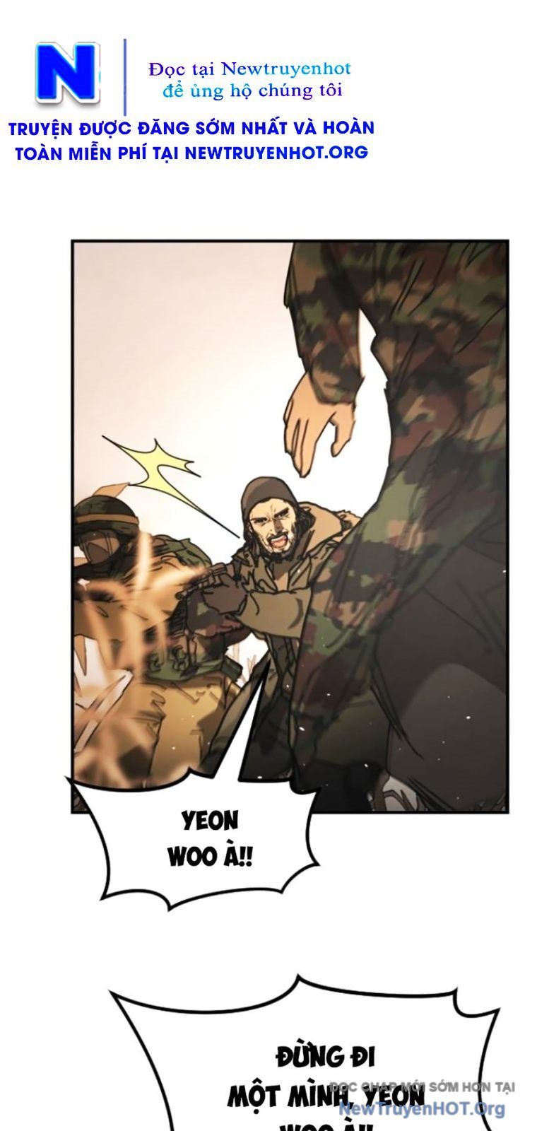 Đại Dịch Seoul Chapter 172 - 13