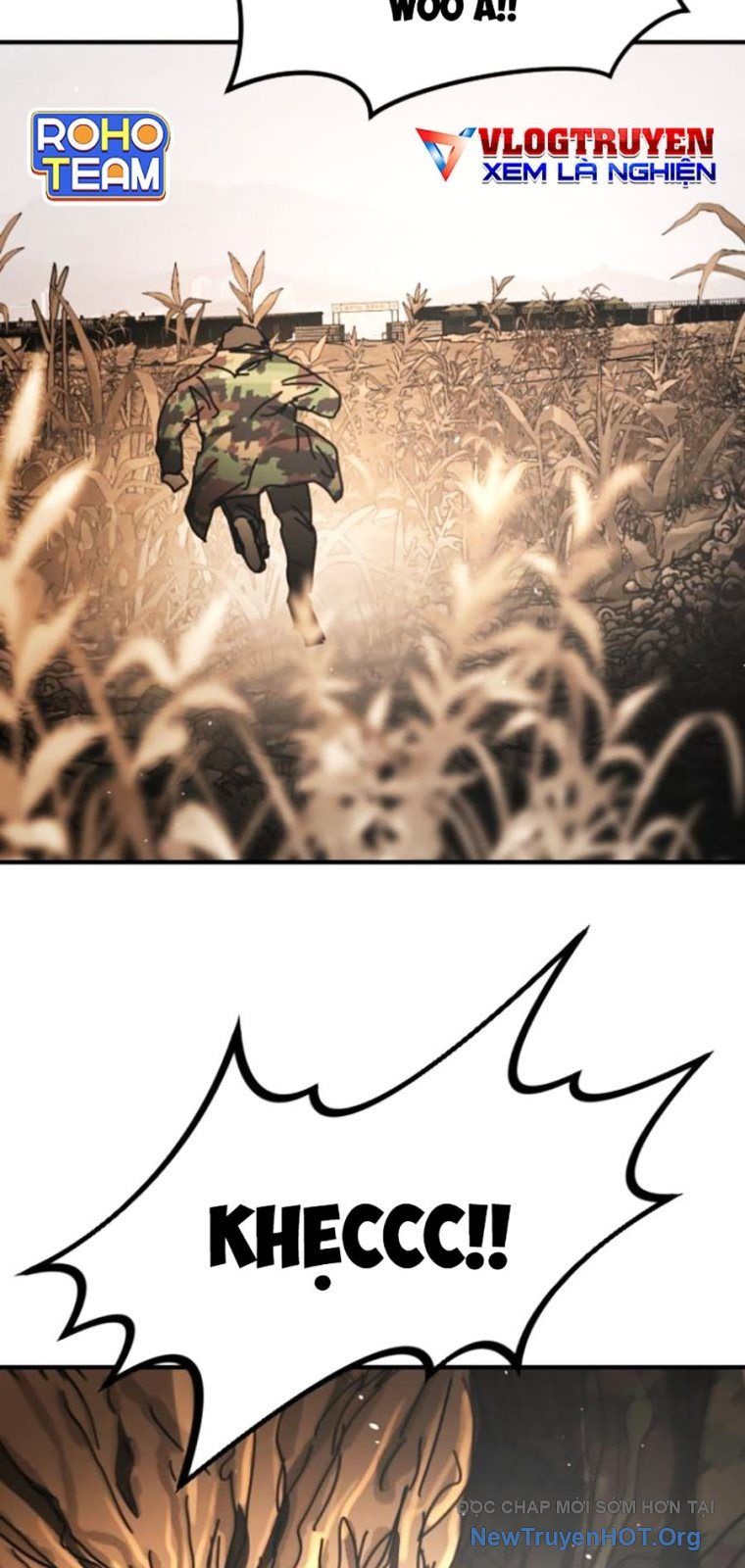 Đại Dịch Seoul Chapter 172 - 14