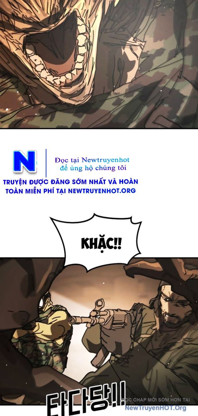 Đại Dịch Seoul Chapter 172 - 15