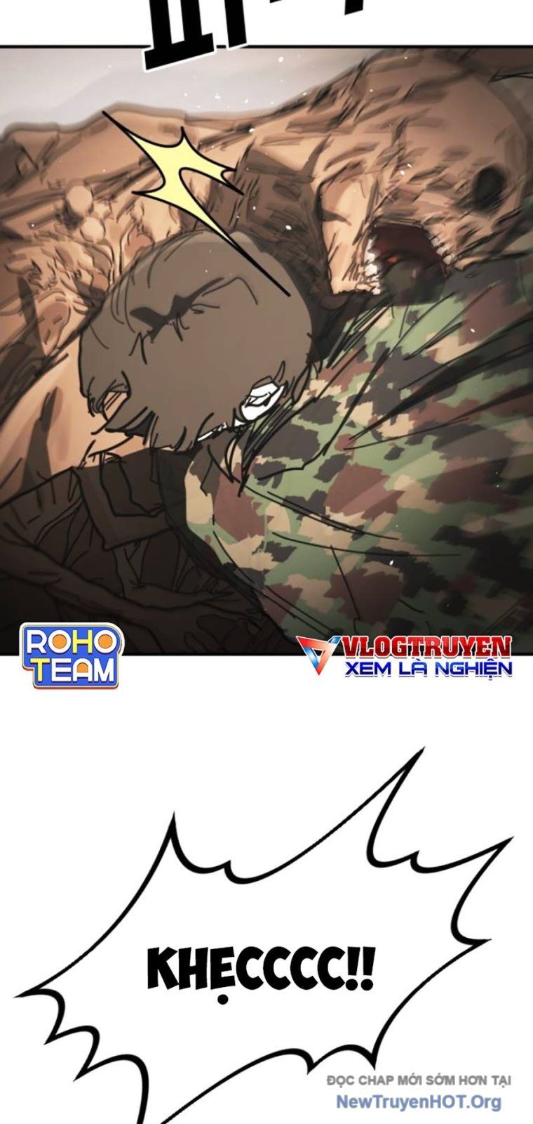 Đại Dịch Seoul Chapter 172 - 19