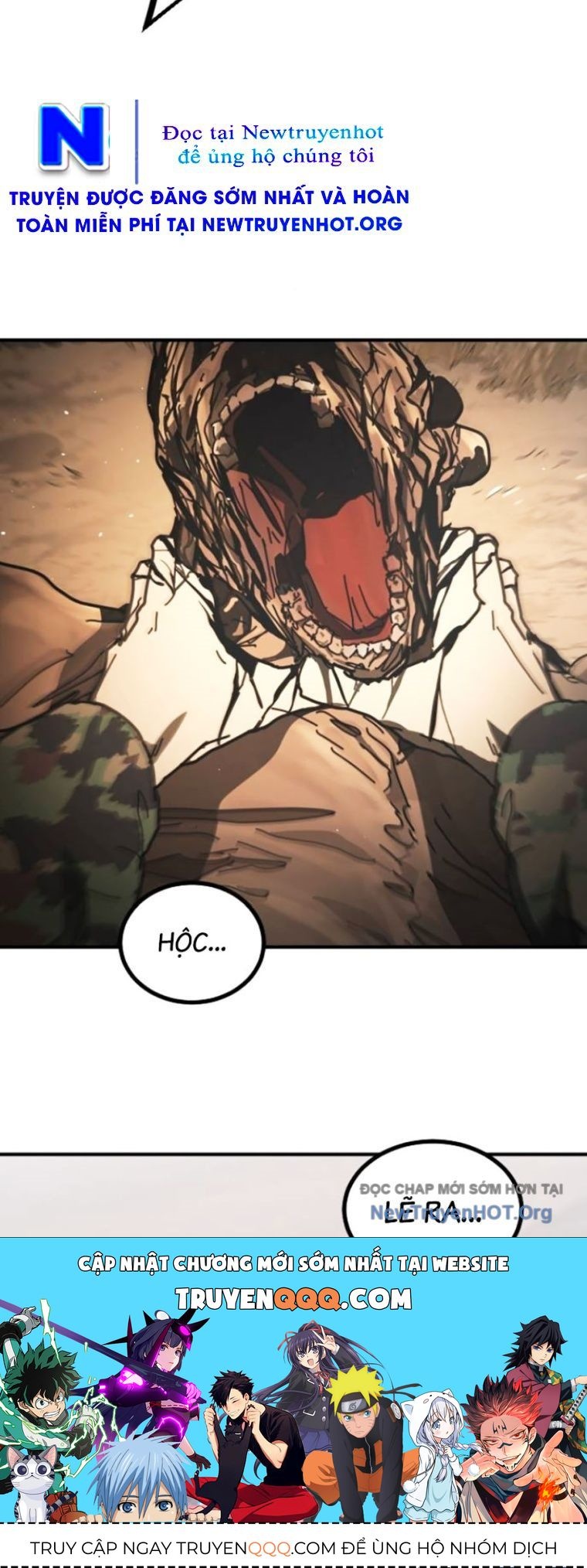 Đại Dịch Seoul Chapter 172 - 20