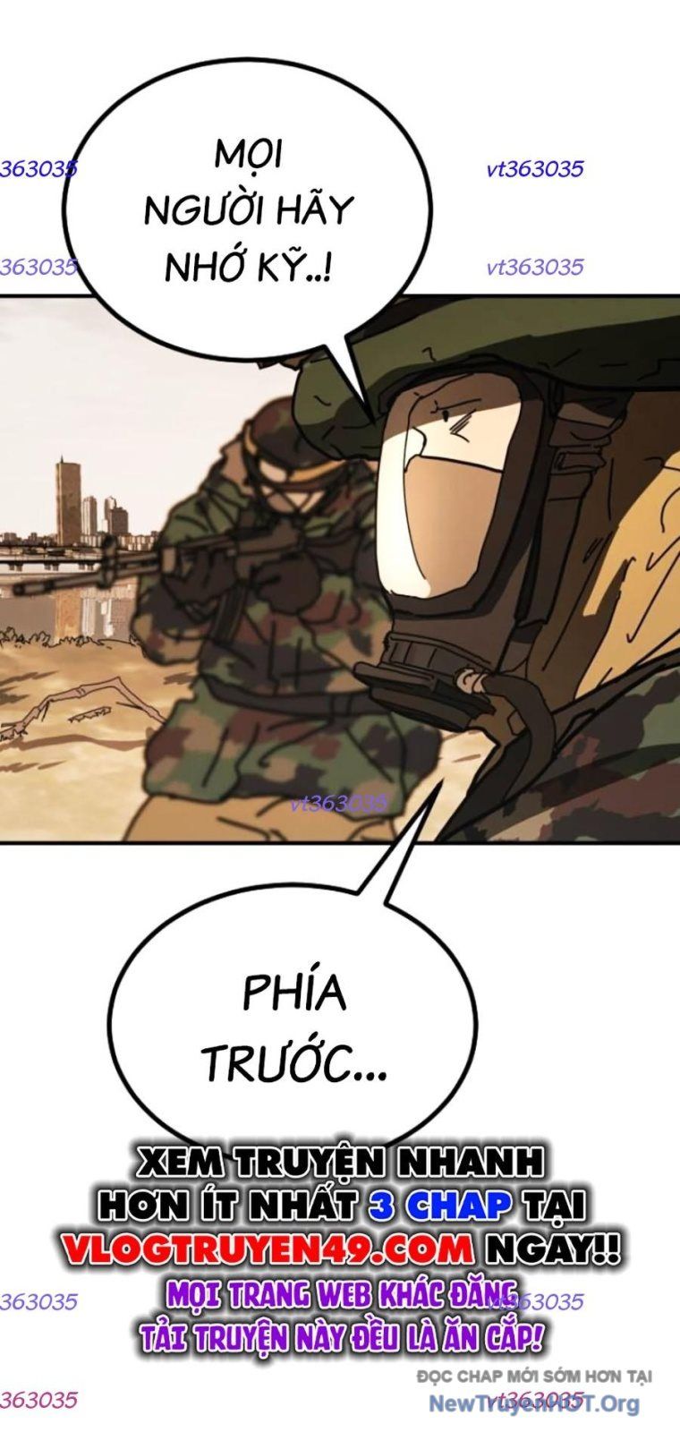 Đại Dịch Seoul Chapter 172 - 4