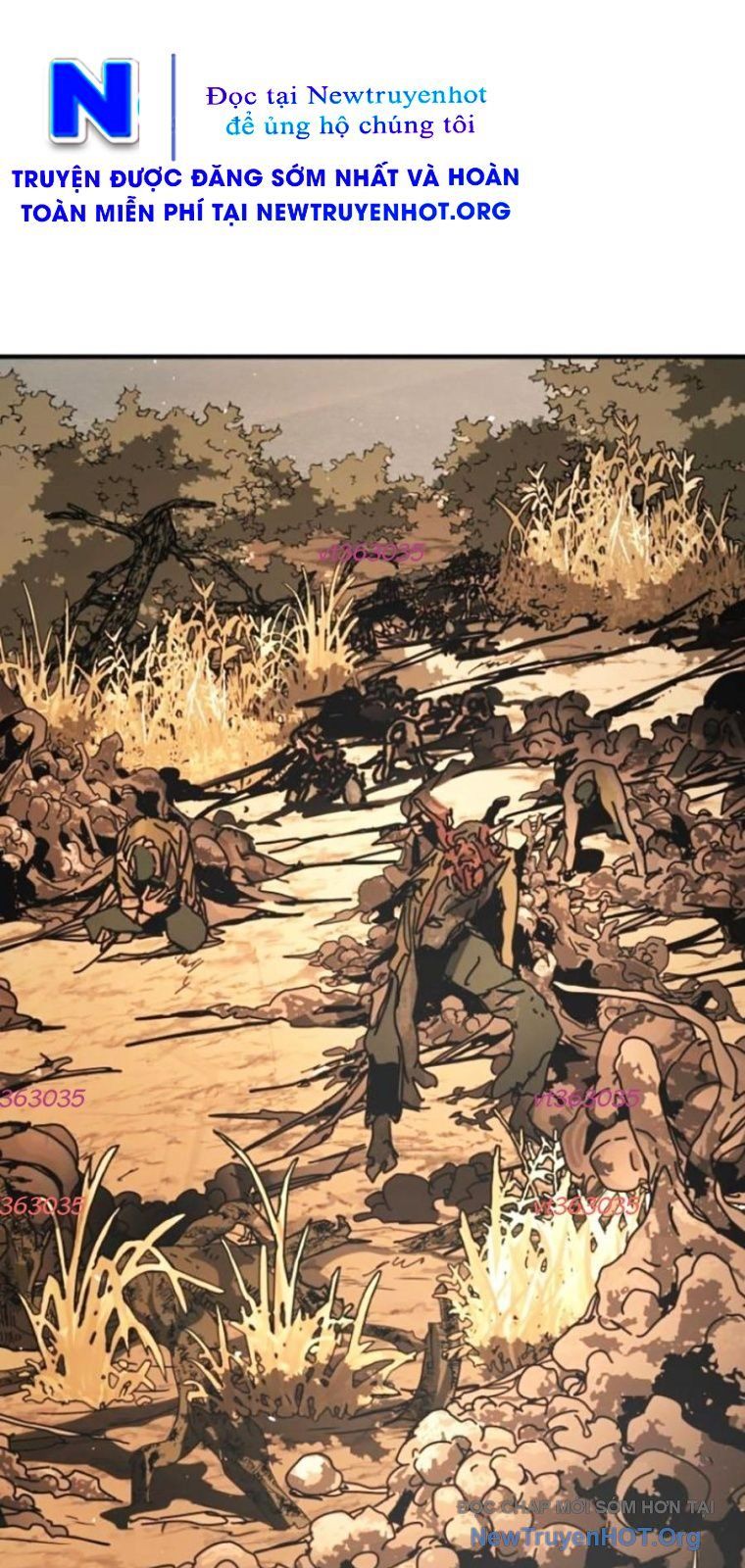 Đại Dịch Seoul Chapter 172 - 5