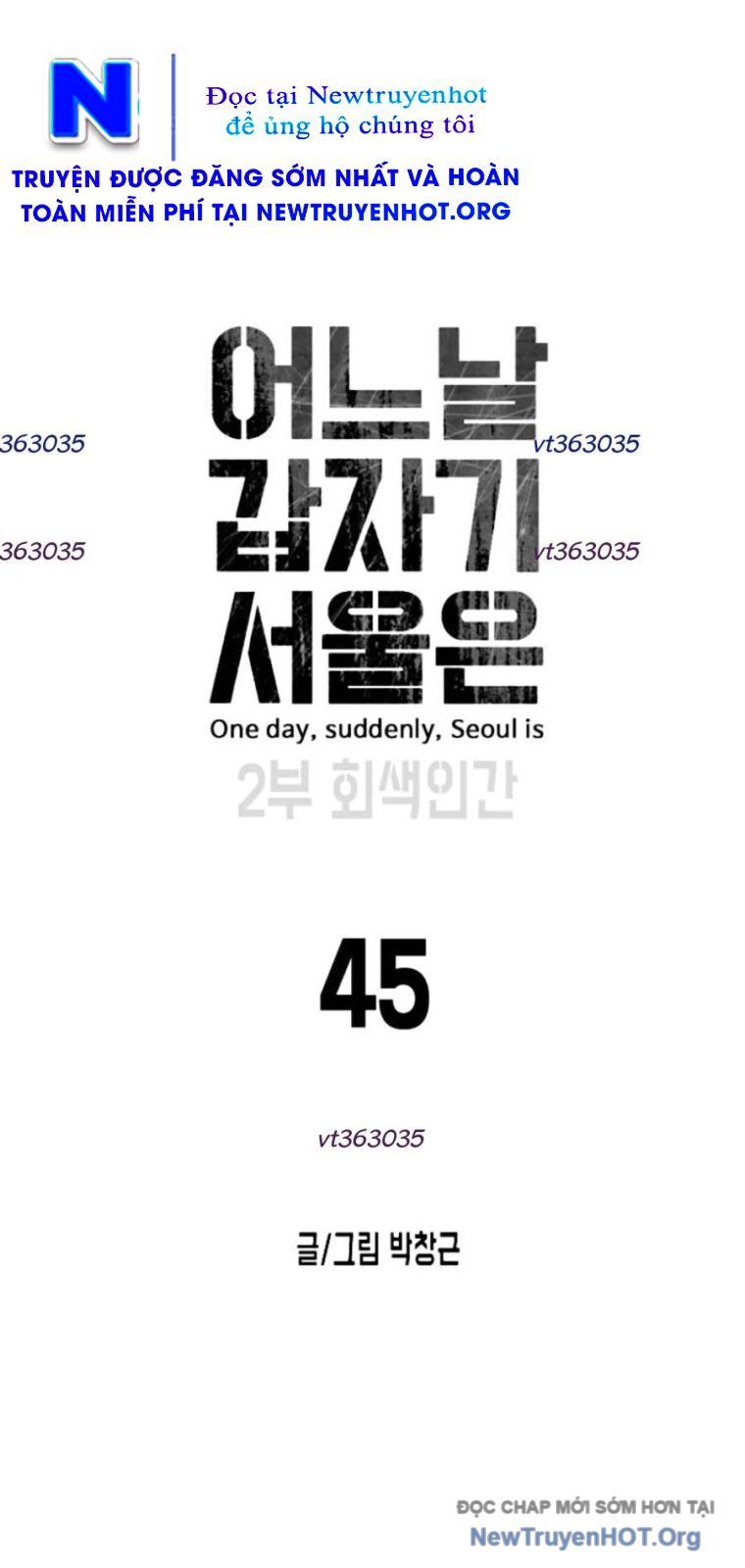 Đại Dịch Seoul Chapter 172 - 7