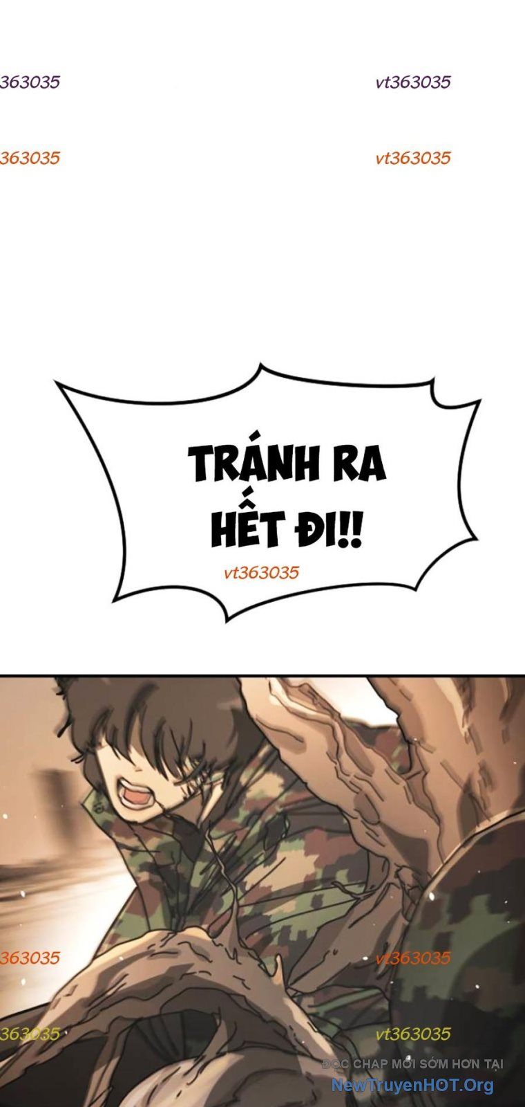 Đại Dịch Seoul Chapter 172 - 8