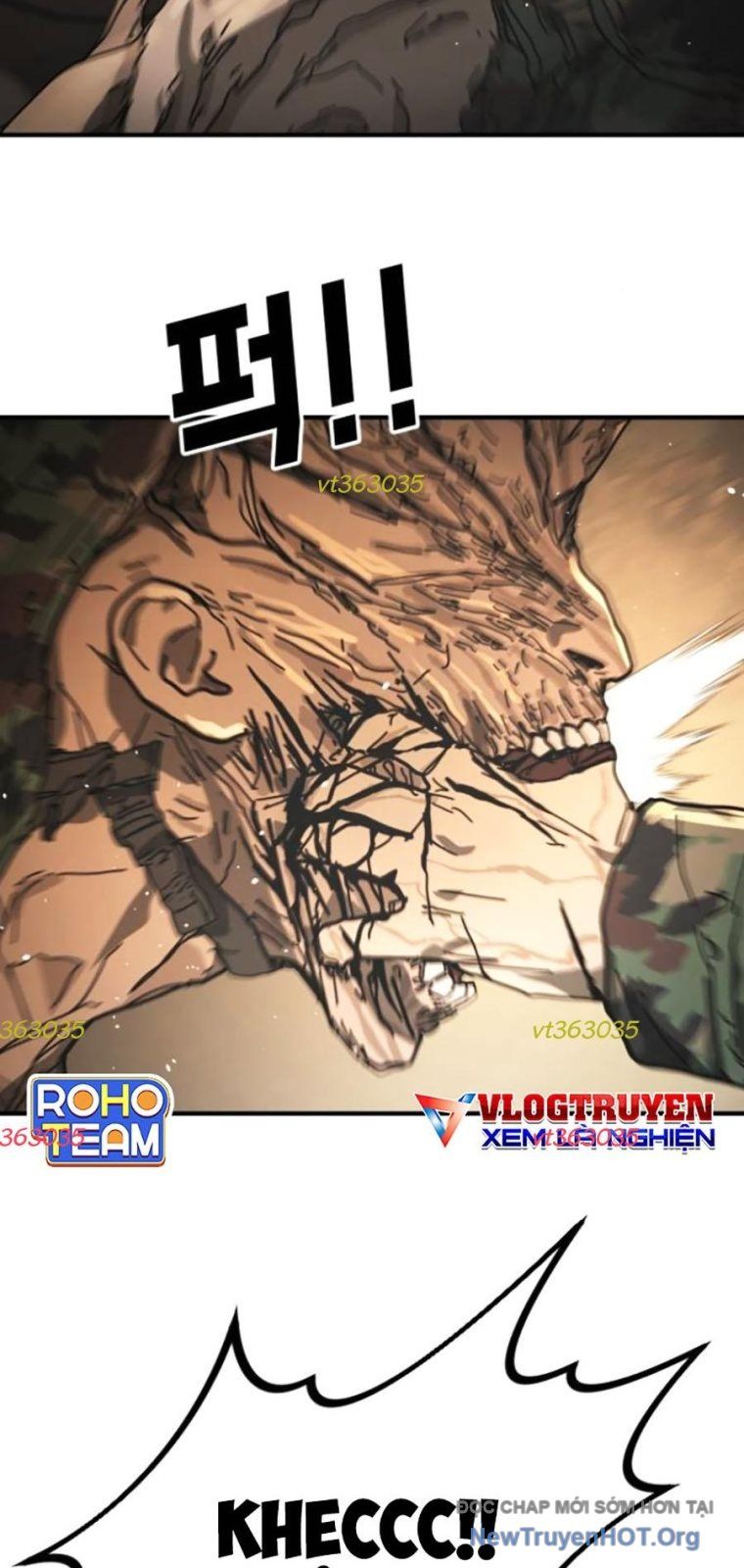 Đại Dịch Seoul Chapter 172 - 9