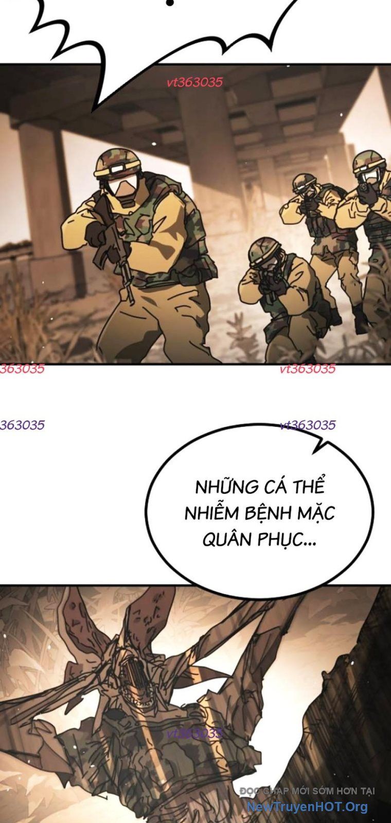 Đại Dịch Seoul Chapter 172 - 10