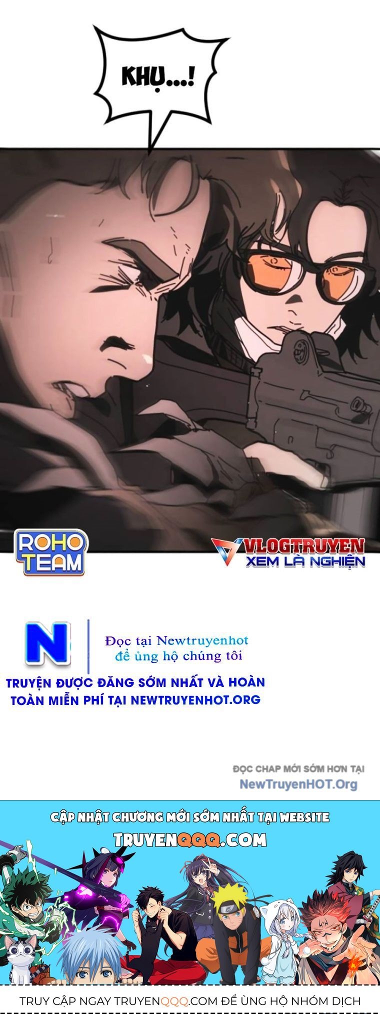 Đại Dịch Seoul Chapter 173 - 14