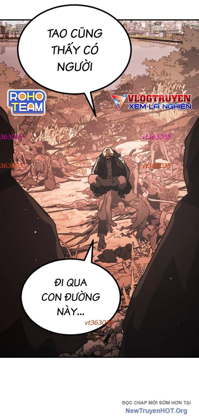 Đại Dịch Seoul Chapter 173 - 3