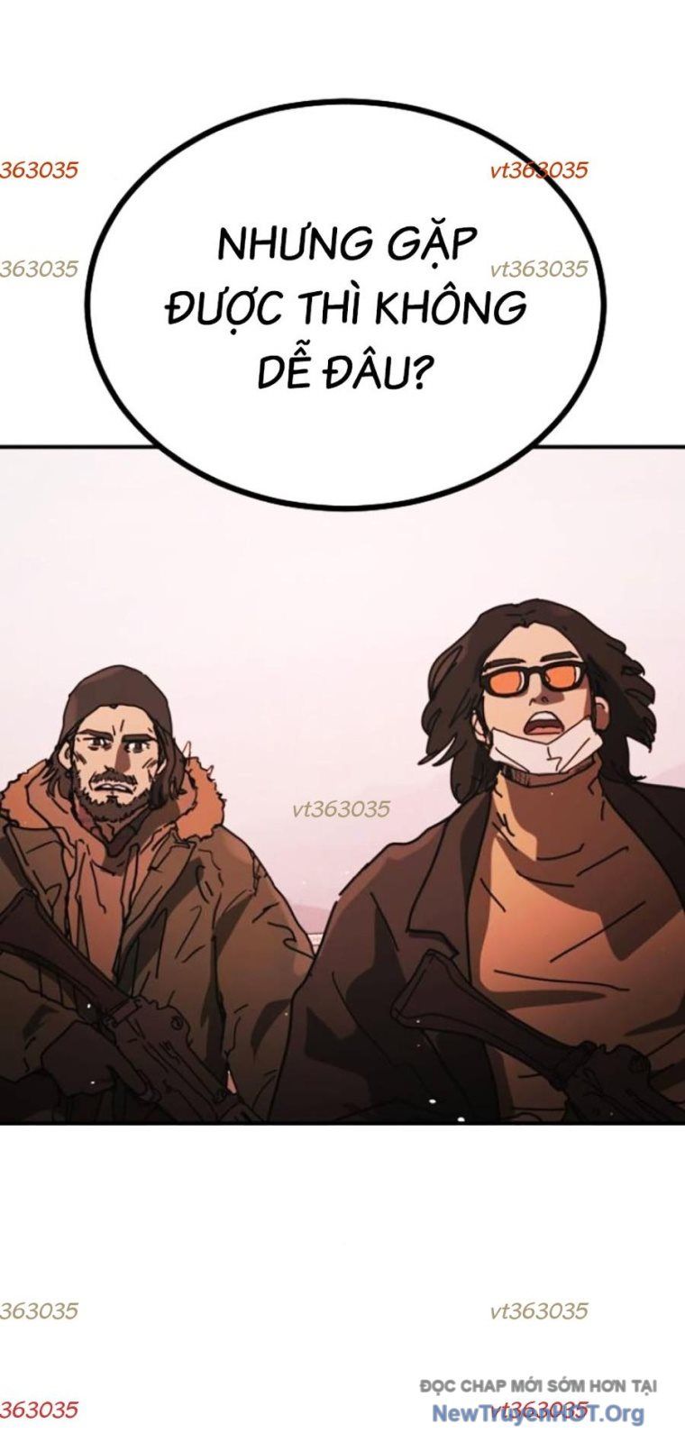 Đại Dịch Seoul Chapter 173 - 4