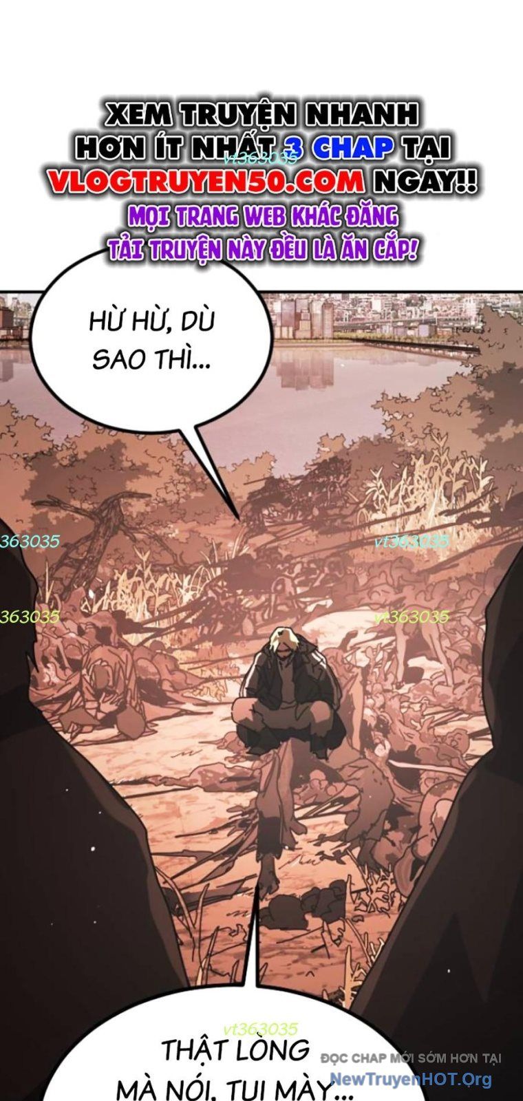 Đại Dịch Seoul Chapter 173 - 6