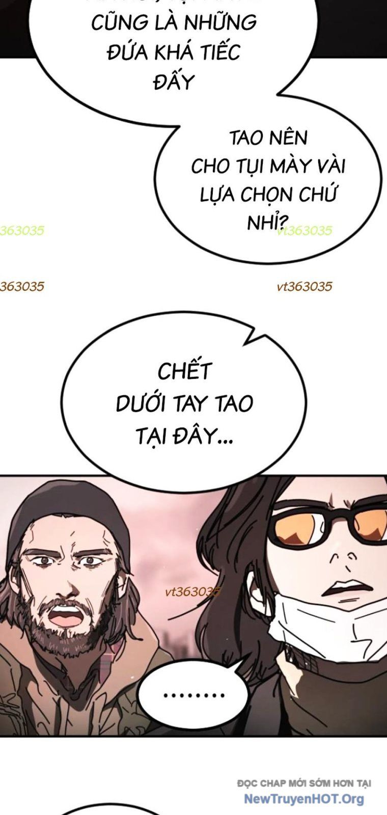 Đại Dịch Seoul Chapter 173 - 7