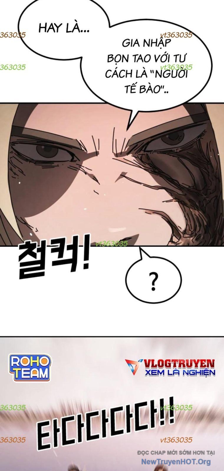 Đại Dịch Seoul Chapter 173 - 8