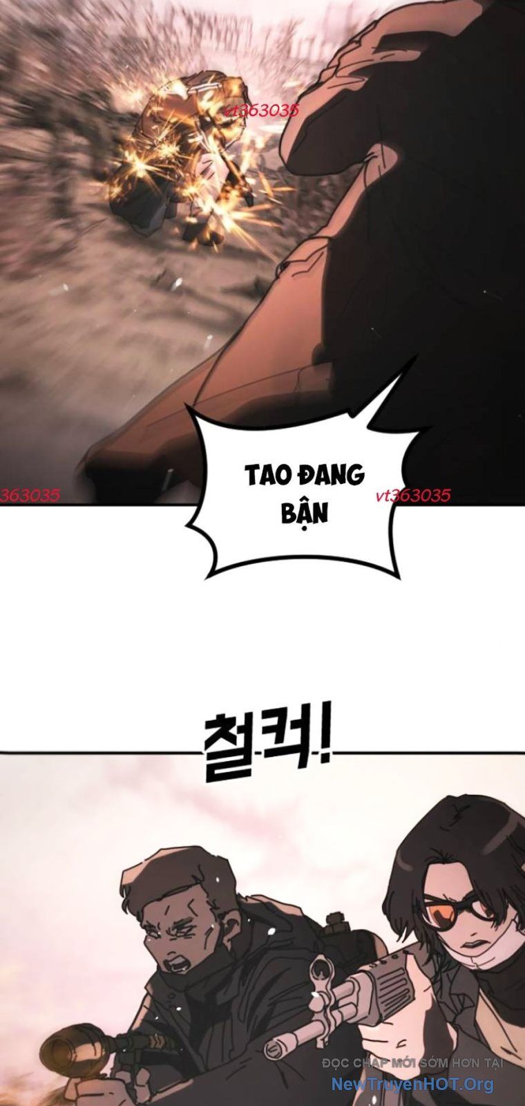 Đại Dịch Seoul Chapter 173 - 10