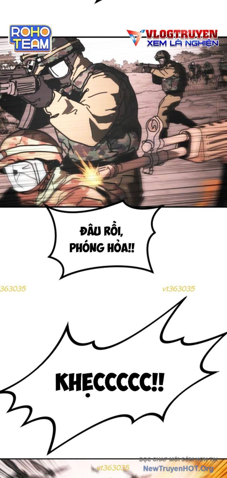 Đại Dịch Seoul Chapter 174 - 2