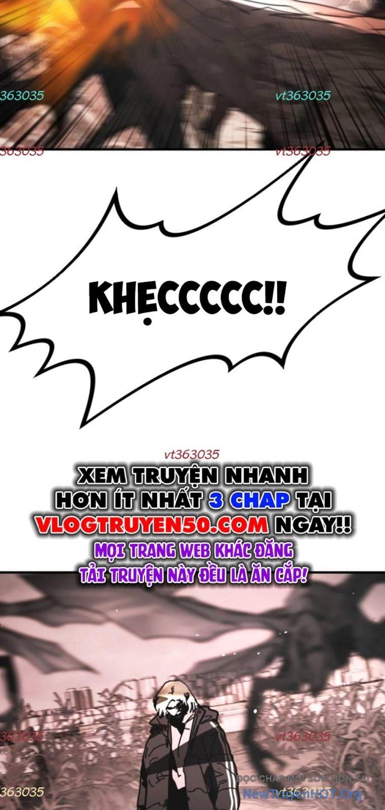 Đại Dịch Seoul Chapter 174 - 4