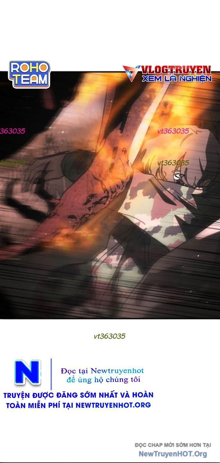 Đại Dịch Seoul Chapter 174 - 7