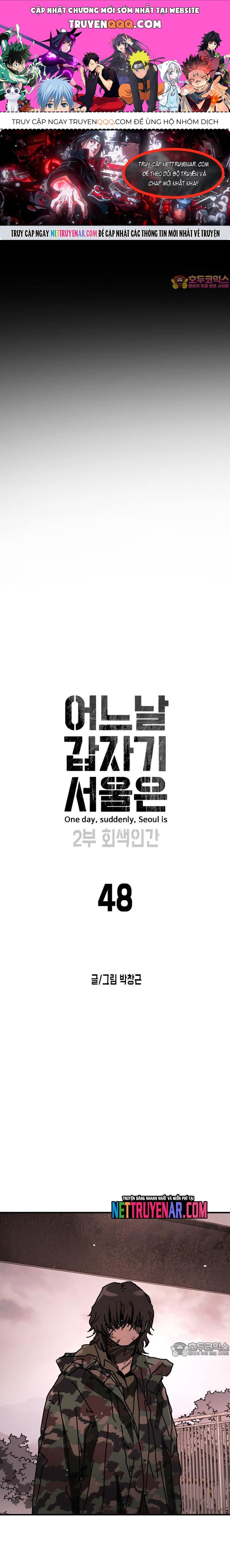 Đại Dịch Seoul Chapter 175 - 1