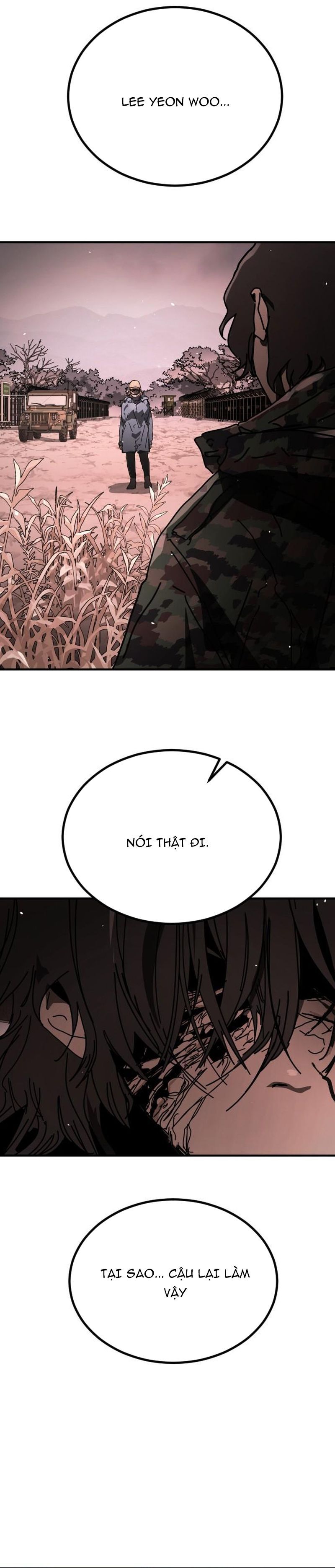 Đại Dịch Seoul Chapter 175 - 2