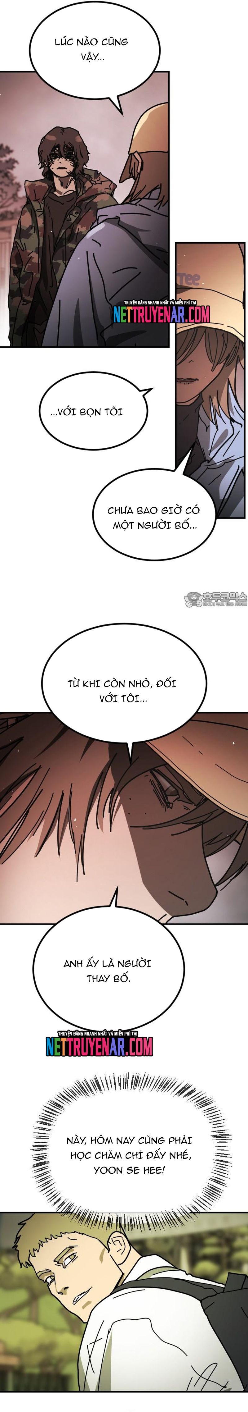 Đại Dịch Seoul Chapter 175 - 11