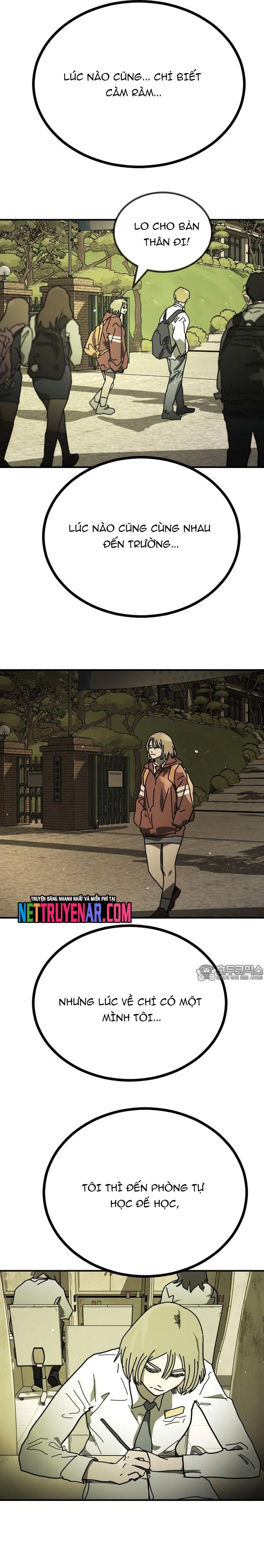 Đại Dịch Seoul Chapter 175 - 12