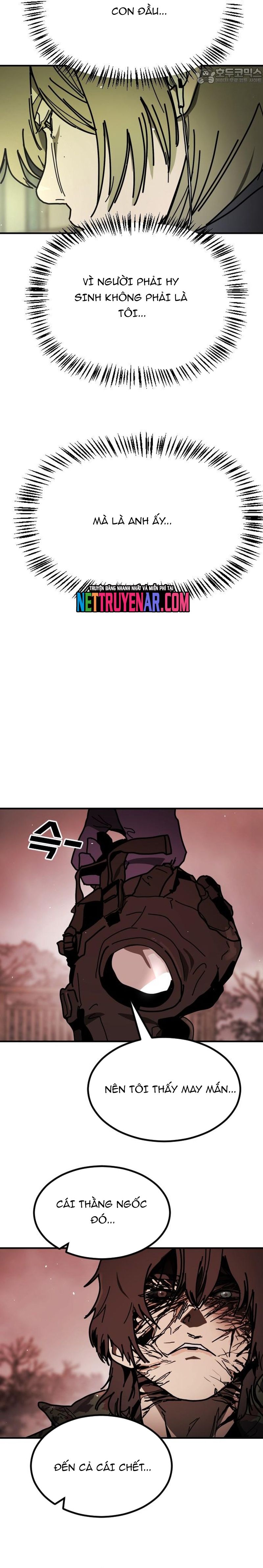 Đại Dịch Seoul Chapter 175 - 15