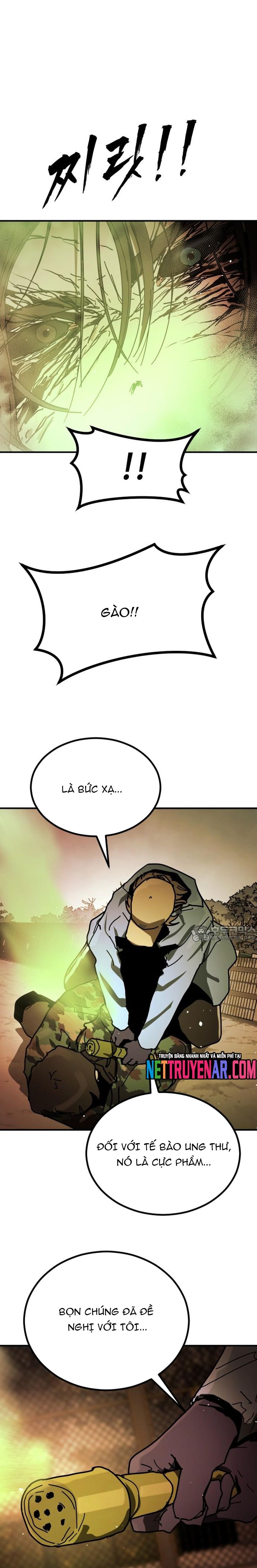 Đại Dịch Seoul Chapter 175 - 19