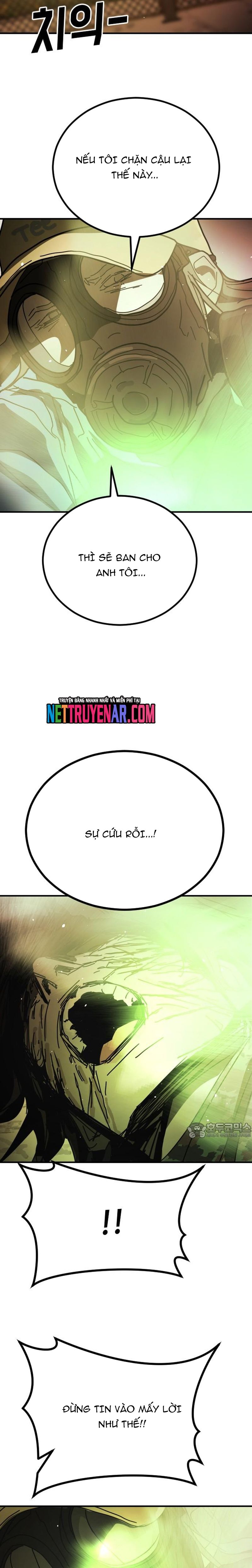 Đại Dịch Seoul Chapter 175 - 20