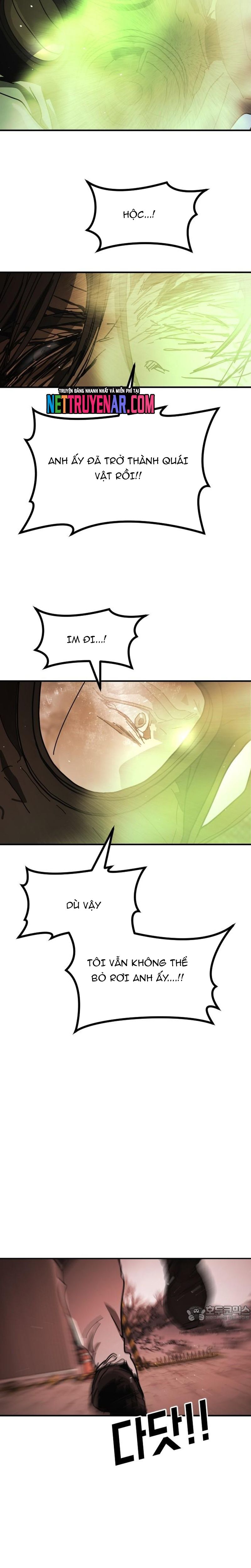 Đại Dịch Seoul Chapter 175 - 21