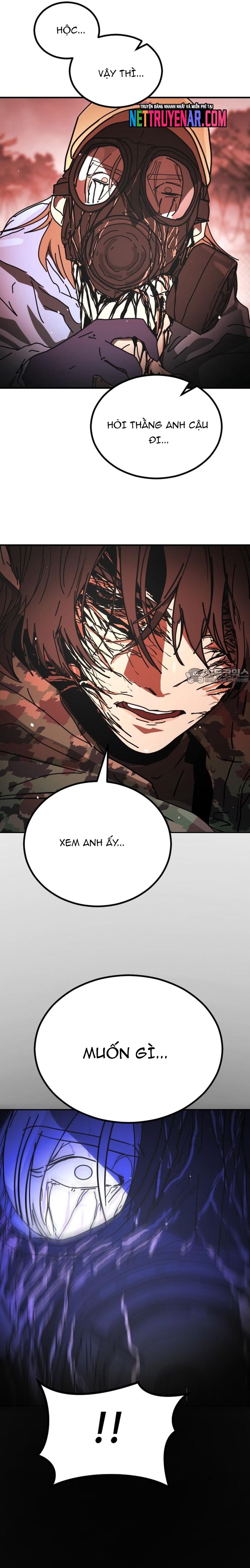 Đại Dịch Seoul Chapter 175 - 26