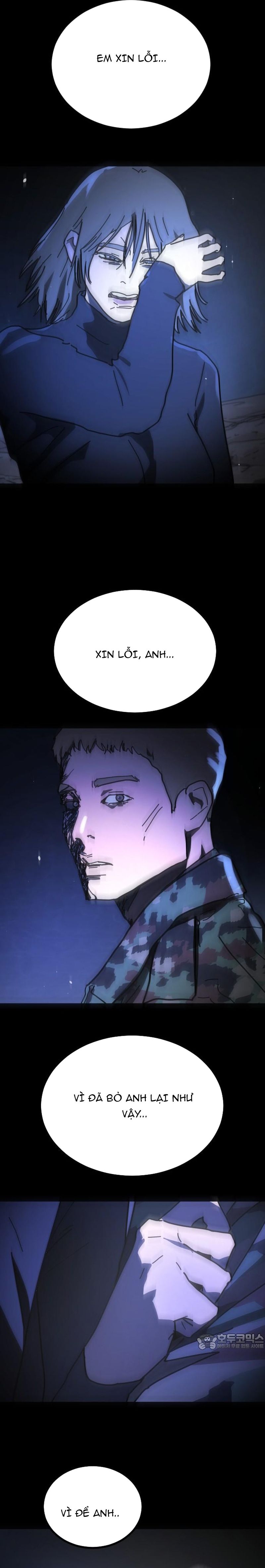 Đại Dịch Seoul Chapter 175 - 29