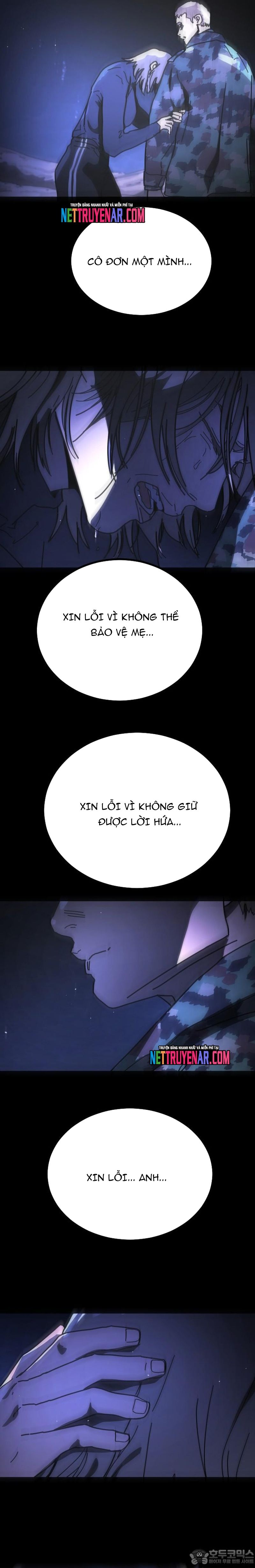 Đại Dịch Seoul Chapter 175 - 30